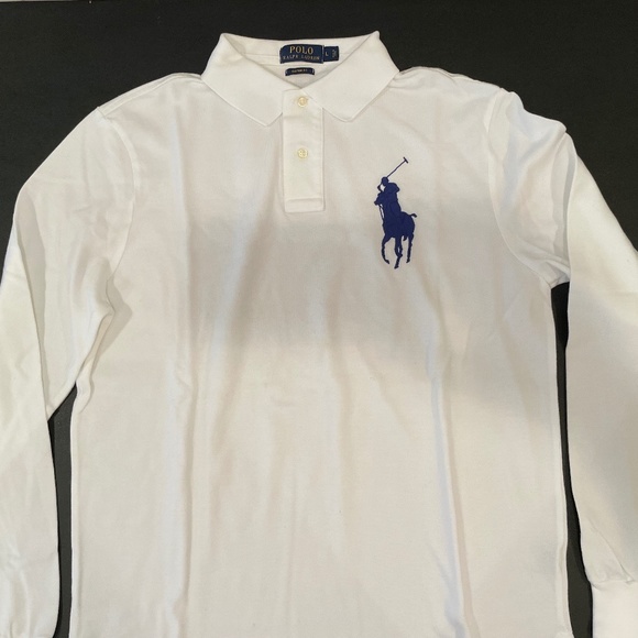 Ralph Lauren Other - Ralph Lauren Polo